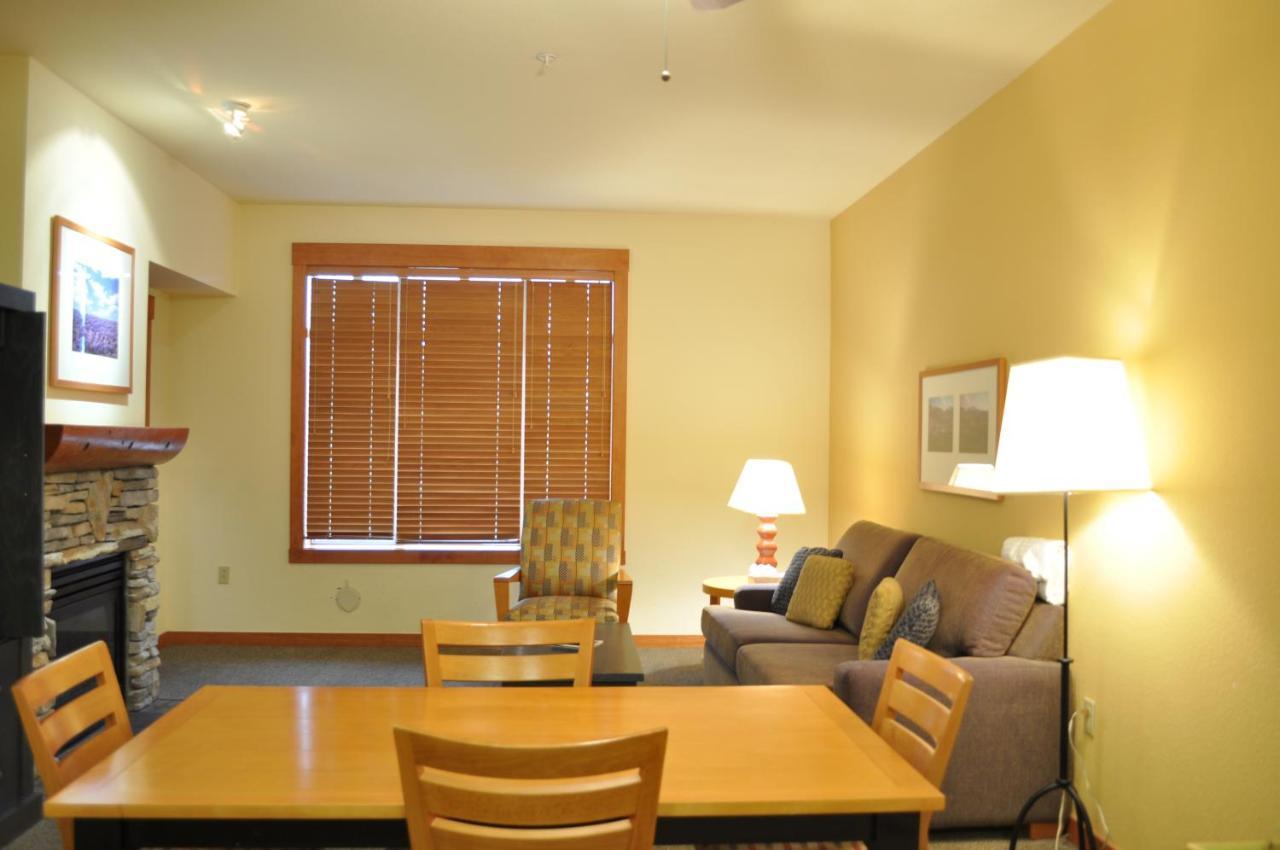 Holiday home Village # 2416 - White Mountain *