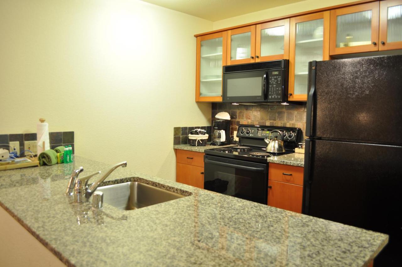 Holiday home Village # 2416 - White Mountain