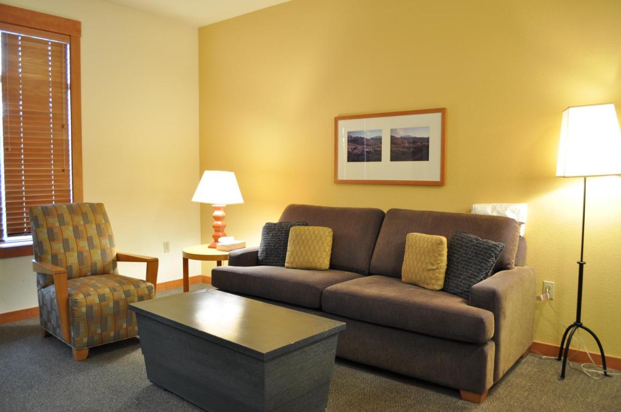 Holiday home Village # 2416 - White Mountain *