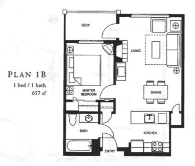 Holiday home Village # 2416 - White Mountain *